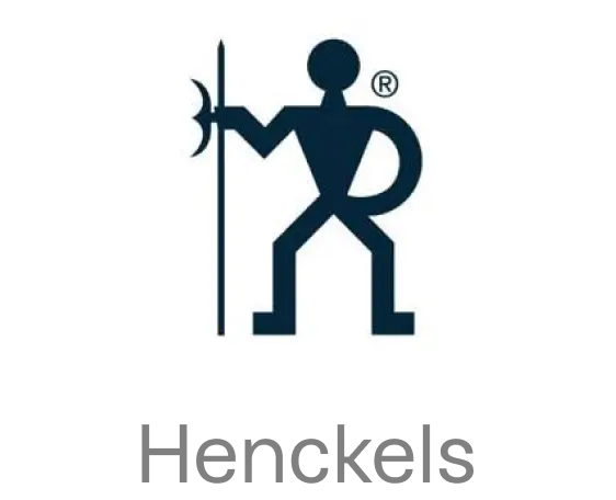 brand Henckels