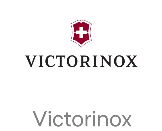 brand Victorinox