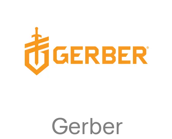 brand Gerber