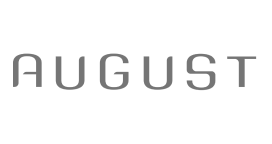 logo august