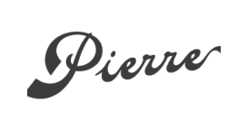 logo pierre